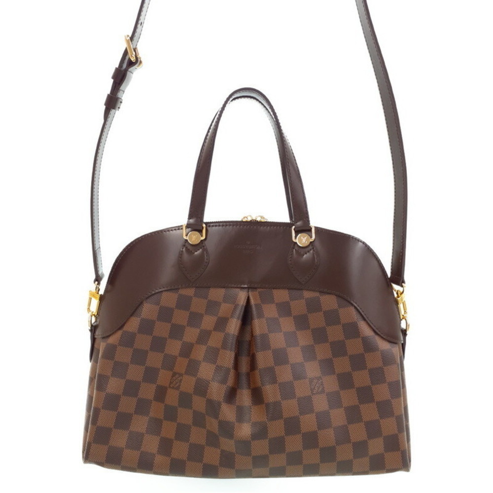 Louis Vuitton Damier Bag Salvi
